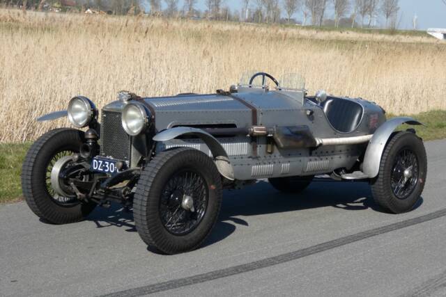 Bild 1/22 von Invicta 3 Liter (1927)