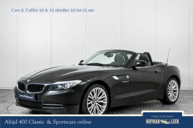 Obraz 1/50 pojazdu BMW Z4 sDrive23i (2011)