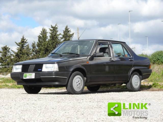 Bild 1/10 von FIAT Regata (1987)