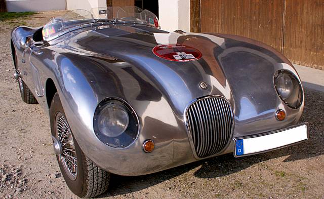 Immagine 1/18 di Proteus C-Type (1967)