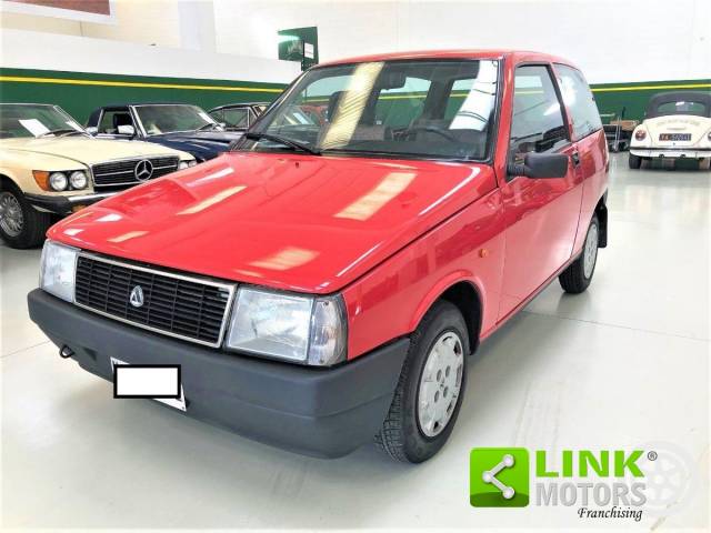Bild 1/20 von Autobianchi Y10 (1992)