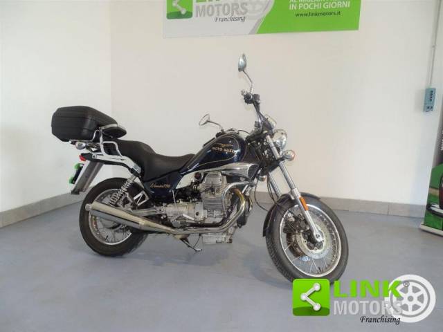 Image 1/10 of Moto Guzzi DUMMY (1996)