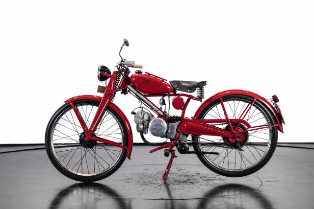 Image 1/33 of Moto Guzzi DUMMY (1952)