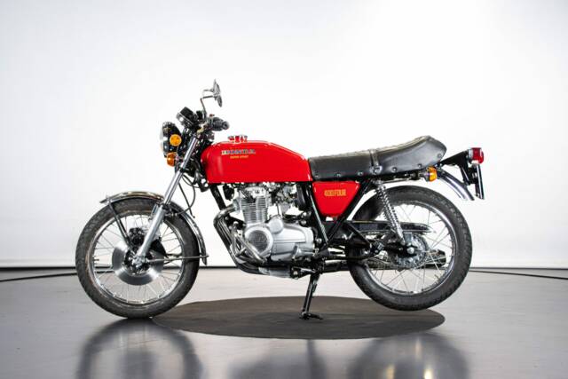 Immagine 1/50 di Honda CB 400 Four (1975)