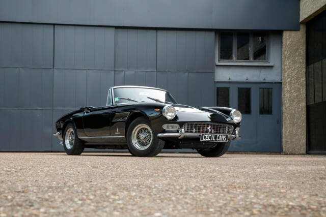 Image 1/46 of Ferrari 275 GTS (1965)