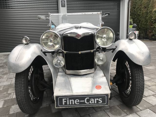 Afbeelding 1/17 van Riley Nine Gamecock (1932)