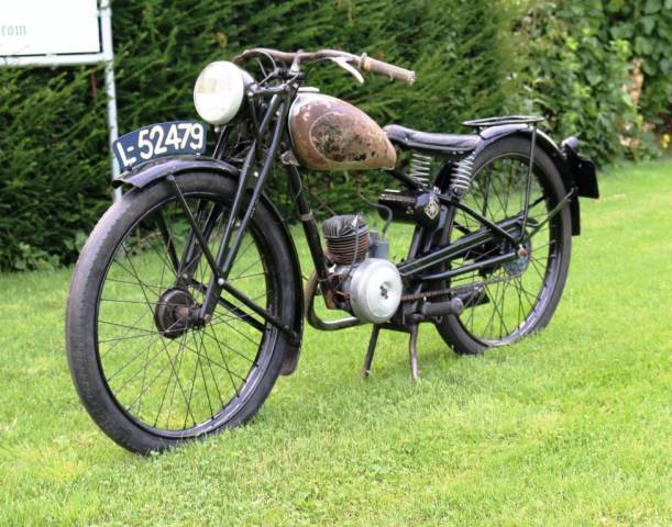 Bild 1/23 von DKW DUMMY (1936)