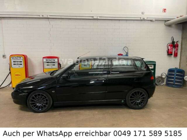 Image 1/17 of Alfa Romeo 145 Quadrifoglio Verde (1999)