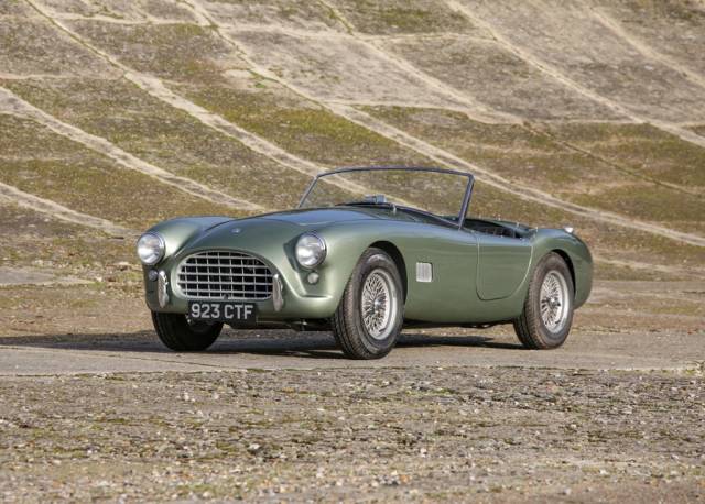 Bild 1/27 von AC Ace (1955)