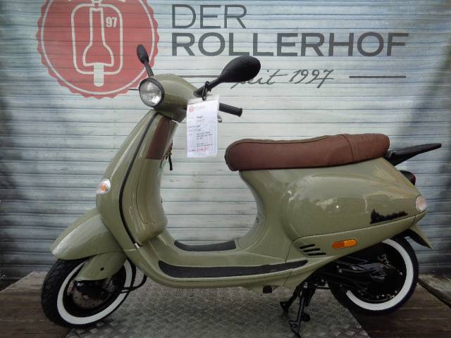 Image 1/4 of Piaggio DUMMY (2000)