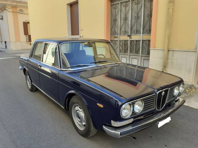 Bild 1/9 von Lancia 2000 (1974)