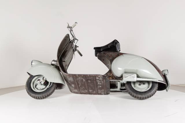 Bild 1/32 von Piaggio DUMMY (1946)