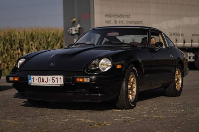 Bild 1/15 von Datsun 280 ZX (1980)