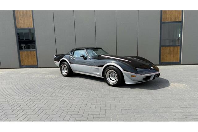 Image 1/18 of Chevrolet Corvette Indy Pace Car (1978)