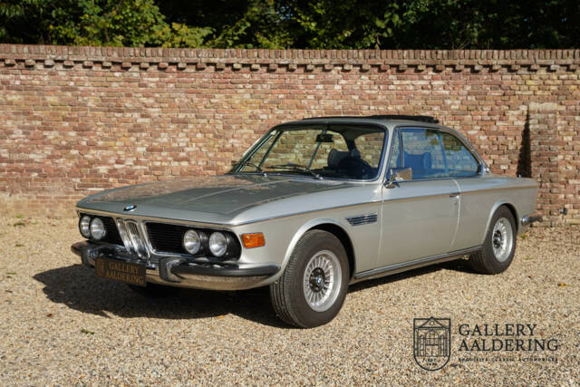 Image 1/50 de BMW 3.0 CS (1973)