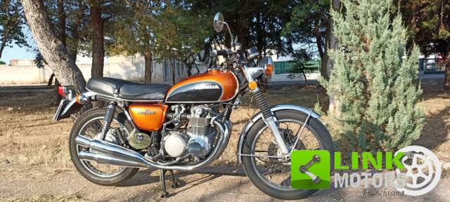 Image 1/10 de Honda DUMMY (1975)