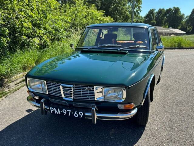 Image 1/8 of Saab 99 E (1971)