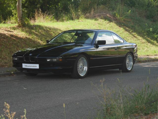 Image 1/32 of BMW 840Ci (1994)