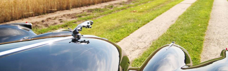 Die Oldtimer-Garage Inh. Eberhard Schürmann in 33813 ...