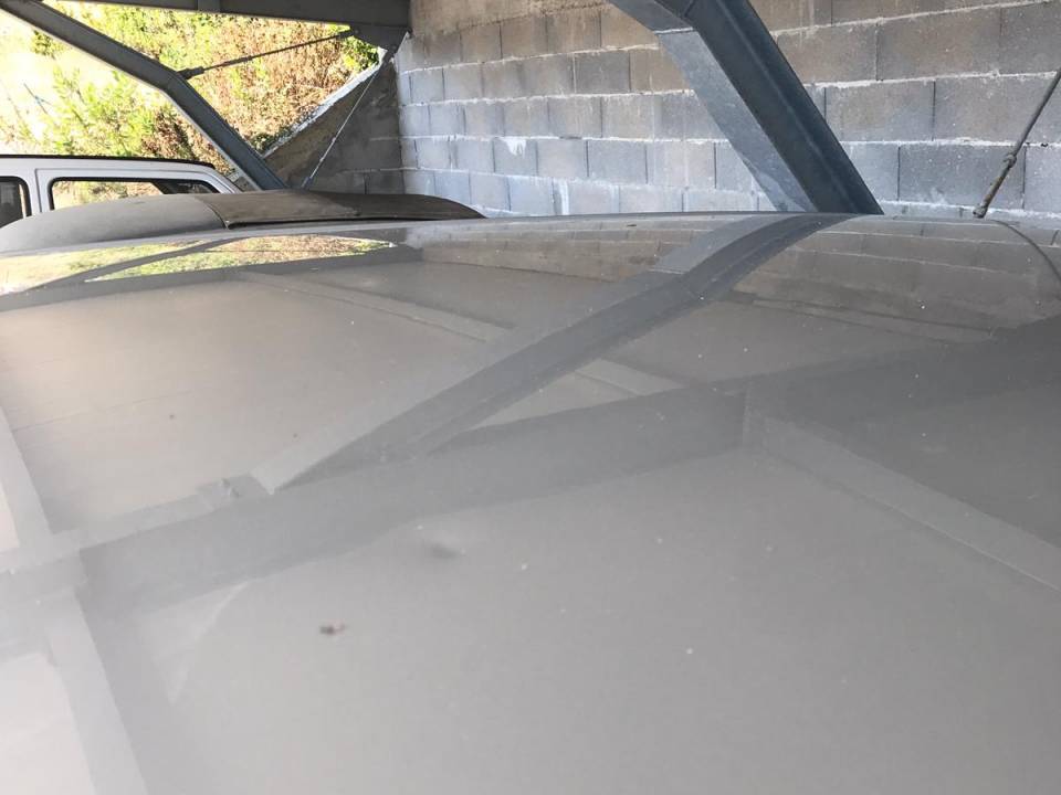 Roof