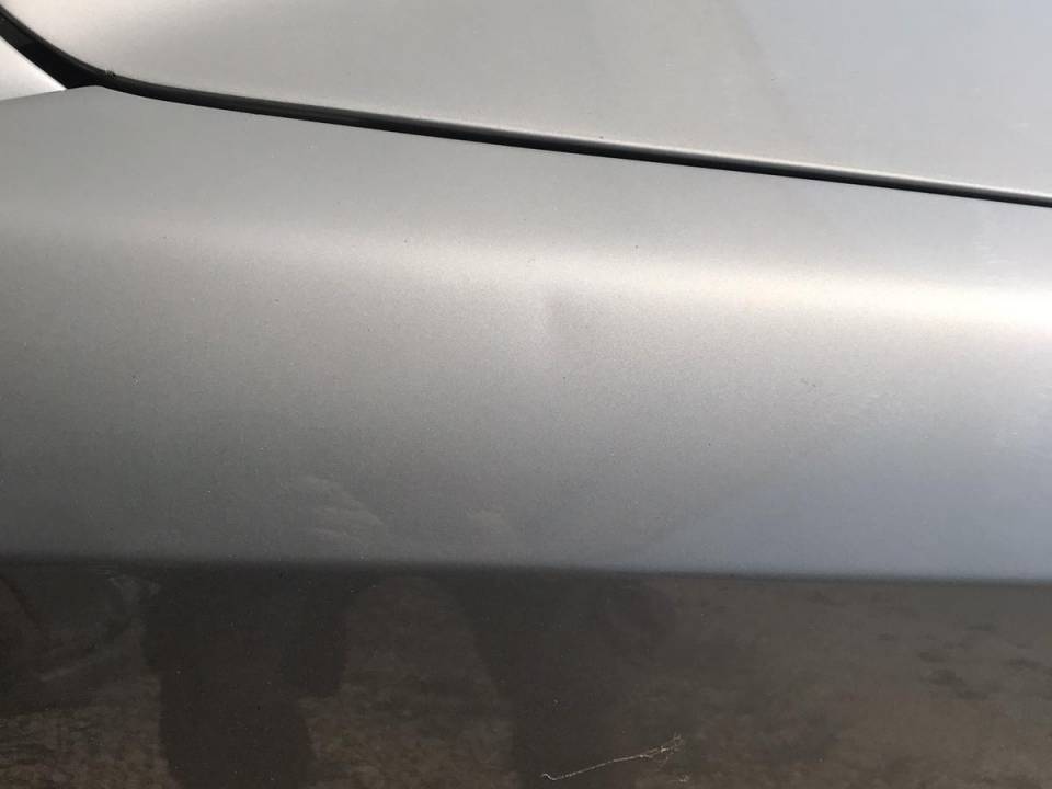 Front off side