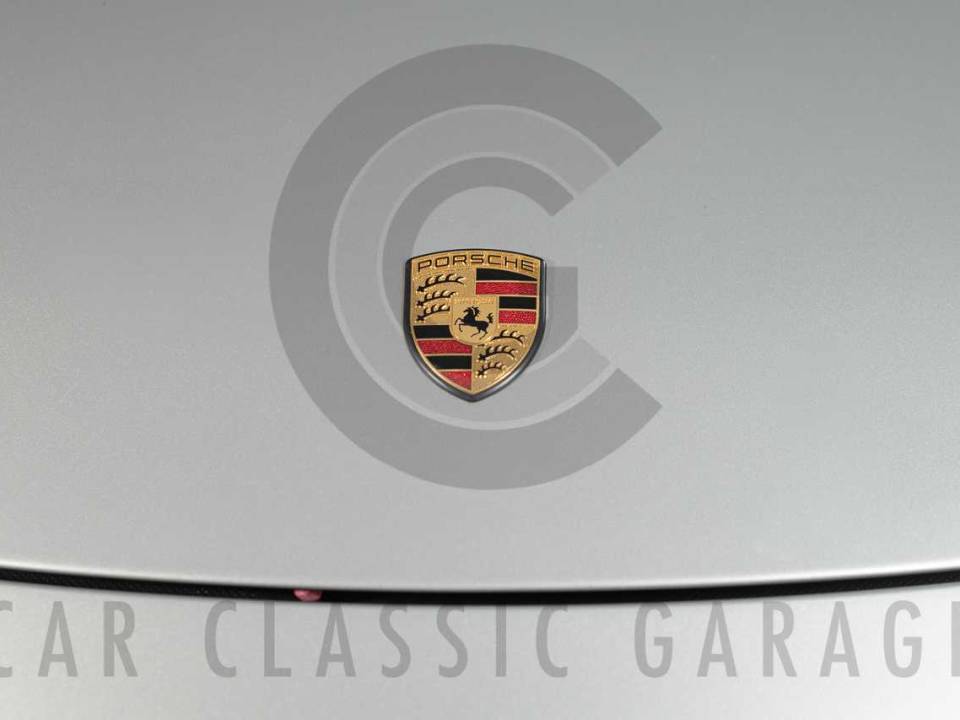 Immagine 58/58 di Porsche 911 Carrera 4S (2007)
