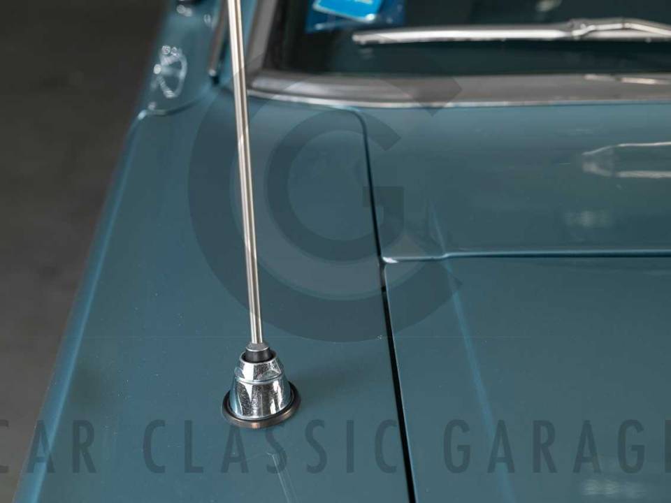 Bild 56/70 von Ford Mustang 289 (1966)