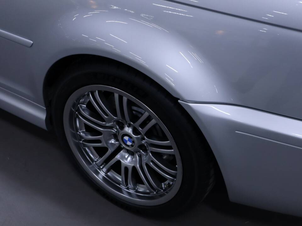 Bild 60/60 von BMW M3 (2002)