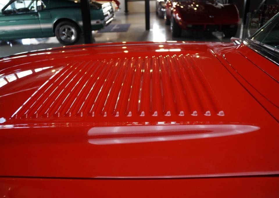 Imagen 51/55 de Chevrolet Corvette (1958)