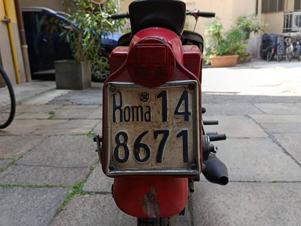 Image 2/46 of Moto Guzzi DUMMY (1955)