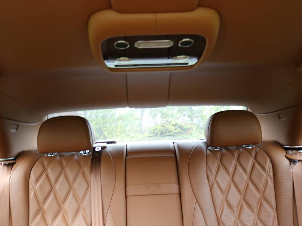 Bild 6/76 von Bentley Flying Spur W12 (2013)