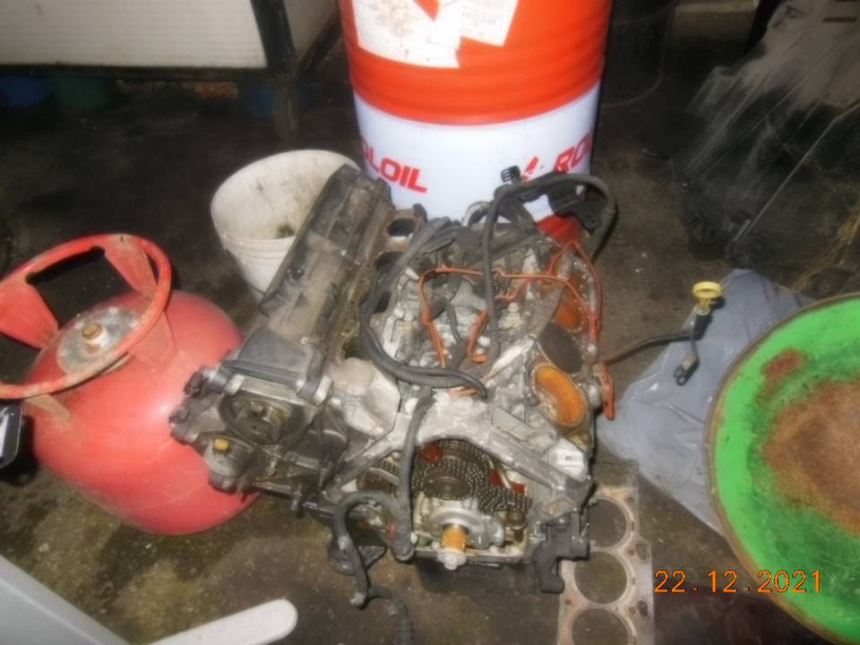 Image 14/15 of Cadillac SRX 4.6 (2006)