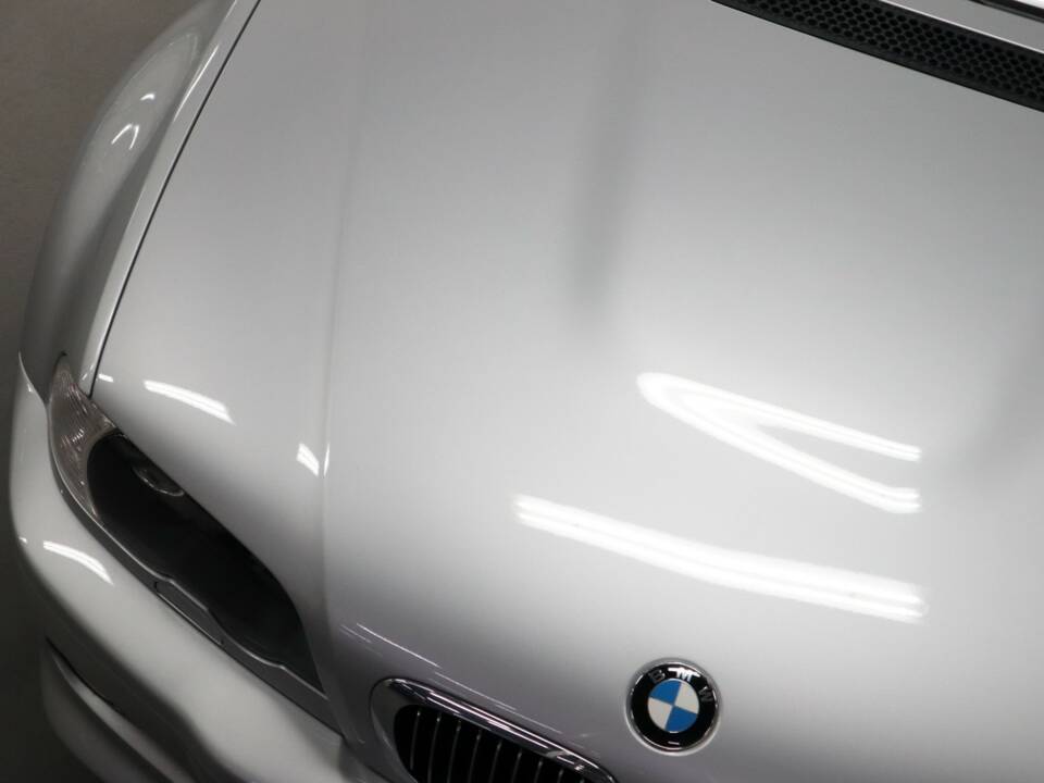 Afbeelding 58/60 van BMW M3 (2002)