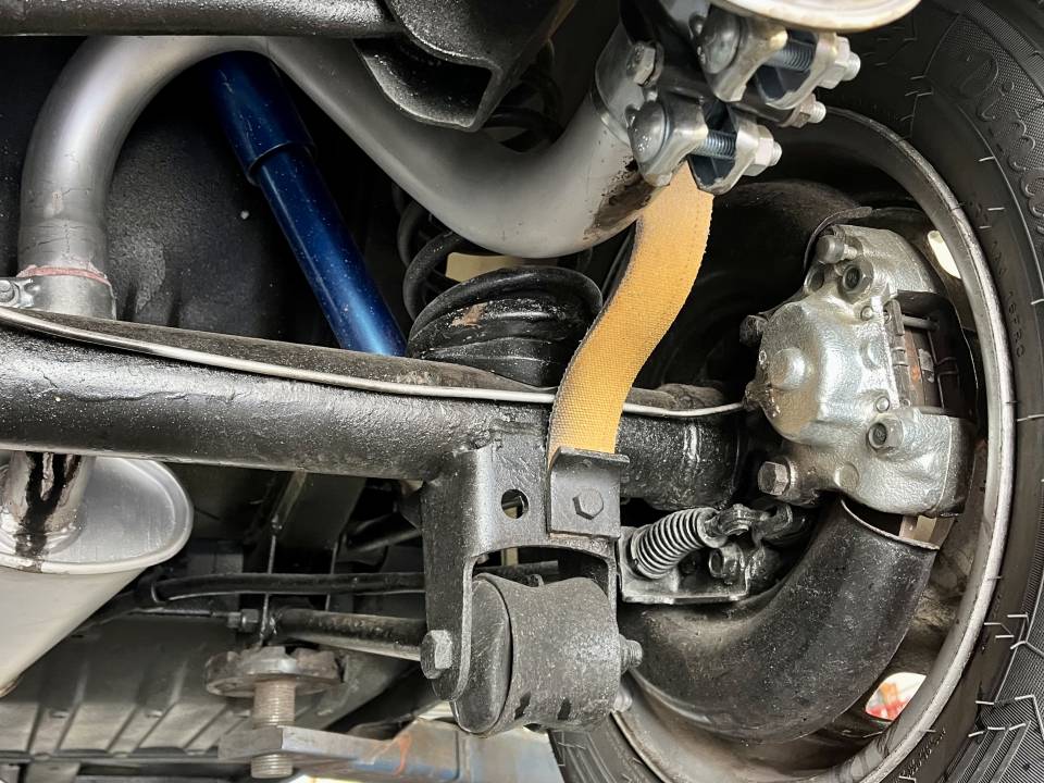 Bild 38/44 von Volvo 1800 ES (1973)