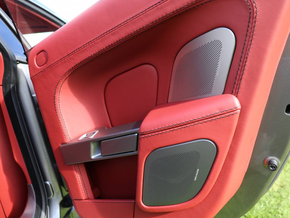 Bild 18/80 von Aston Martin Rapide (2012)