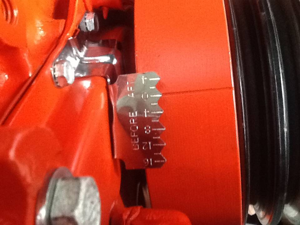 Image 112/120 of Chevrolet Corvette Stingray (1970)