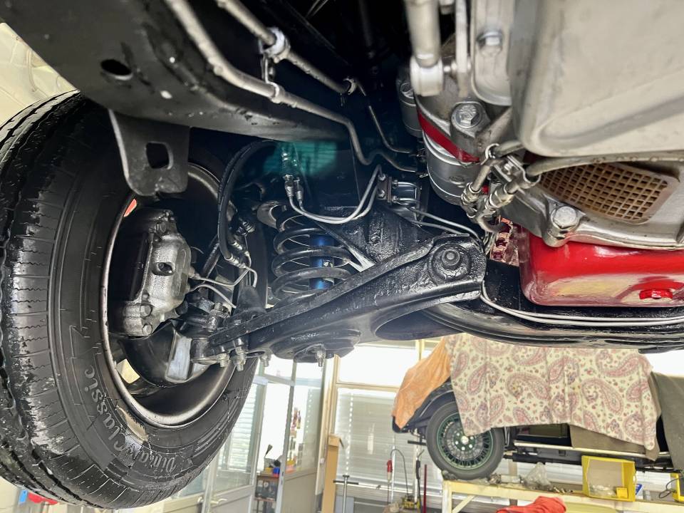 Bild 36/44 von Volvo 1800 ES (1973)