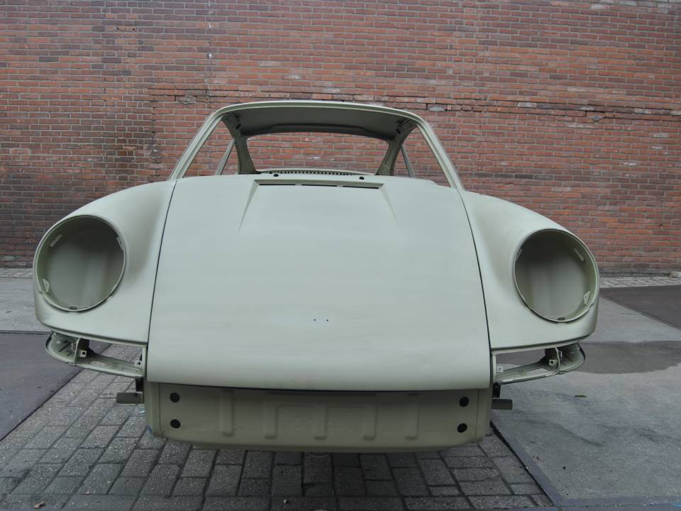 Immagine 45/78 di Porsche 911 2.0 S (1966)