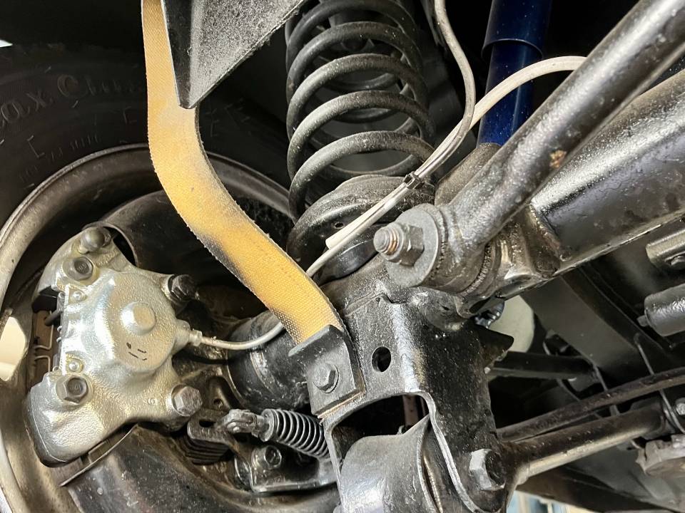 Bild 37/44 von Volvo 1800 ES (1973)