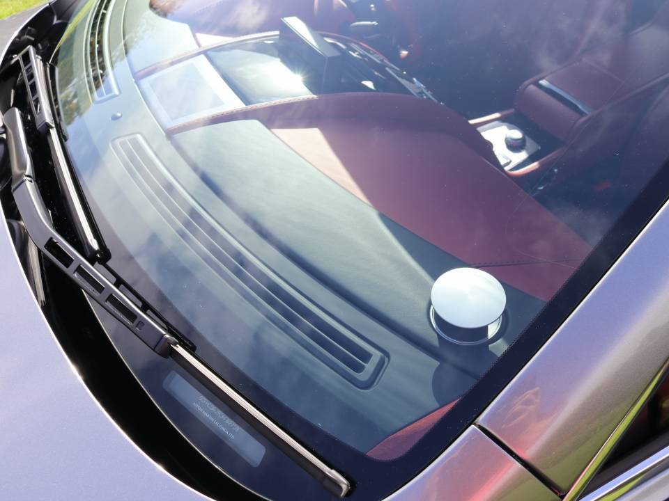 Bild 44/80 von Aston Martin Rapide (2012)