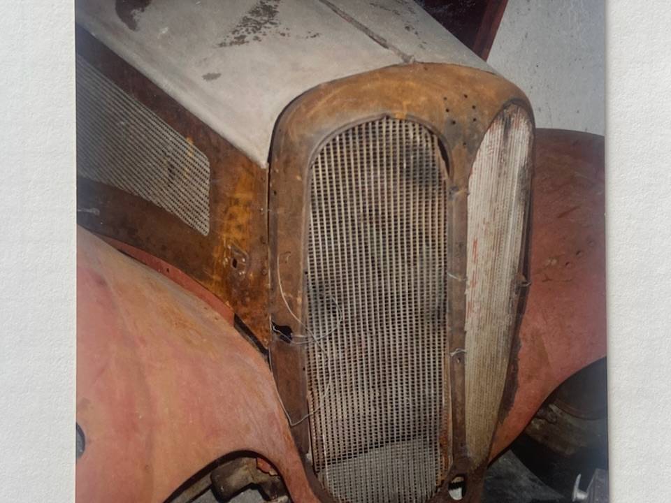 Afbeelding 50/72 van BMW 315&#x2F;1 Sport (1934)