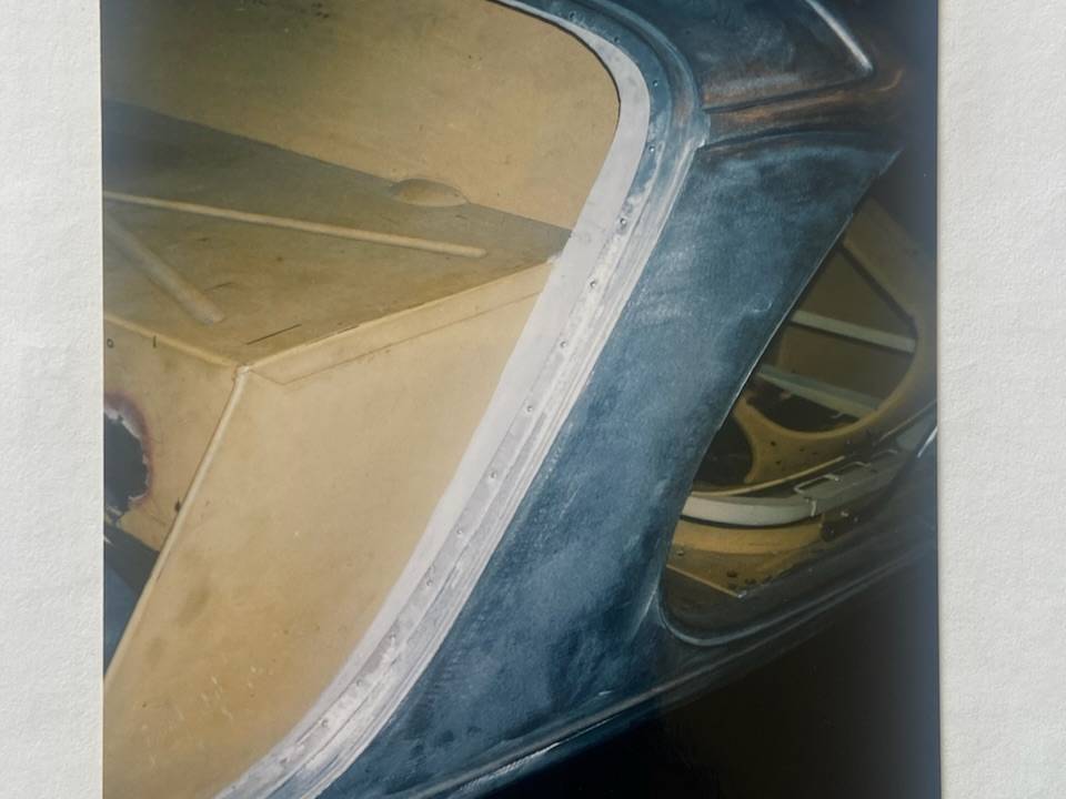 Afbeelding 68/72 van BMW 315&#x2F;1 Sport (1934)