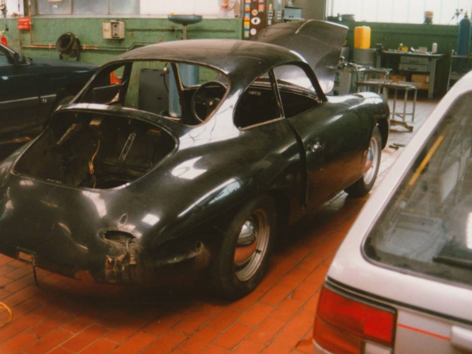 Afbeelding 25/40 van Porsche 356 C 1600 SC (1964)