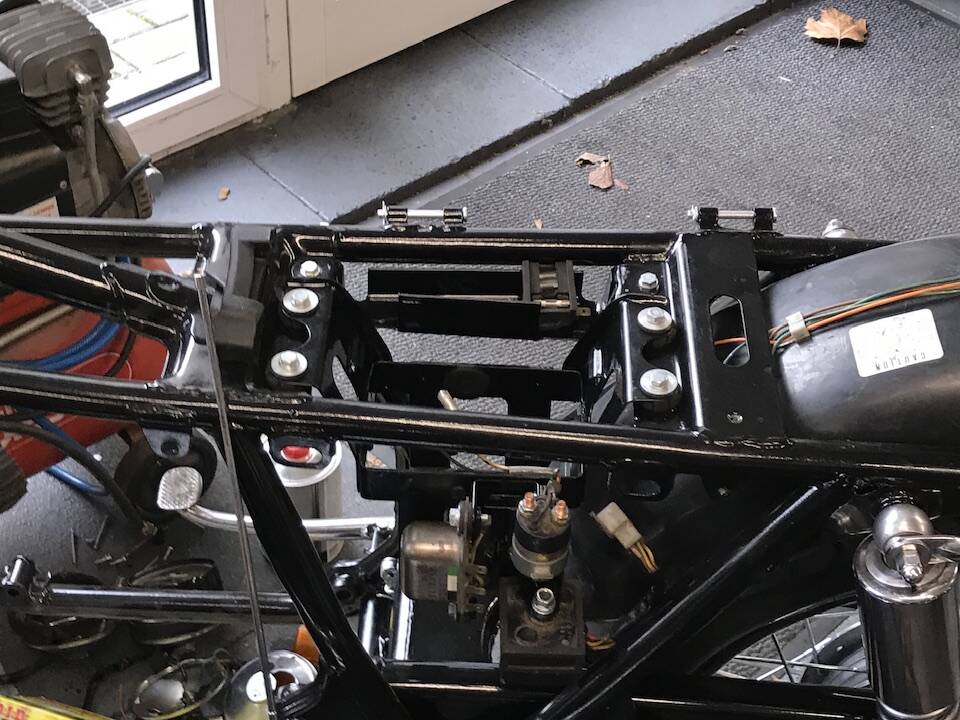 Image 21/37 of Honda DUMMY (1972)