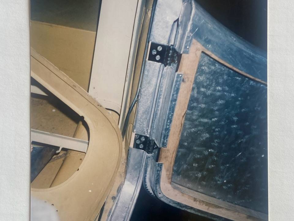 Afbeelding 66/72 van BMW 315&#x2F;1 Sport (1934)