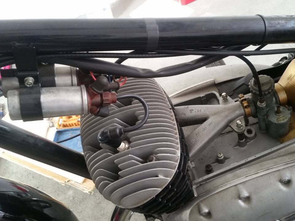 Motor- und Getriebeüberholung