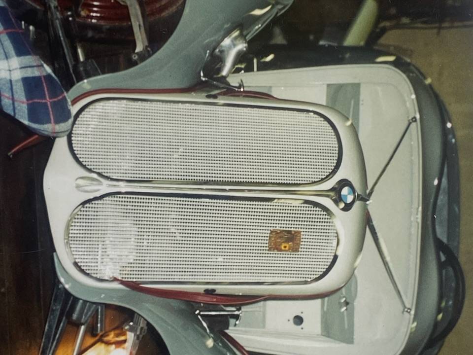 Afbeelding 71/72 van BMW 315&#x2F;1 Sport (1934)