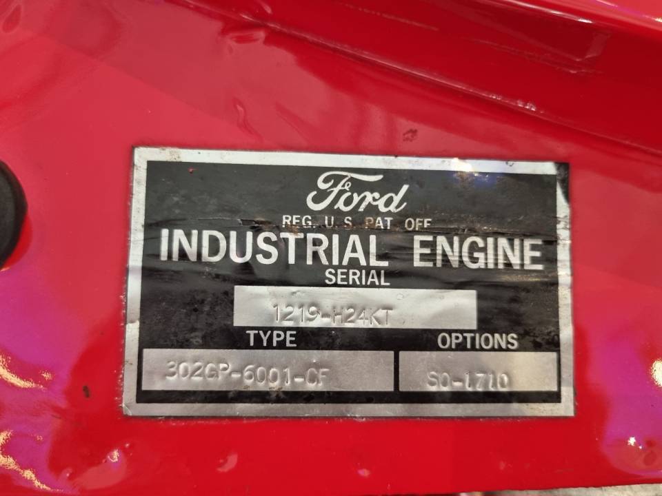 Image 57/58 of Intermeccanica Italia (1968)