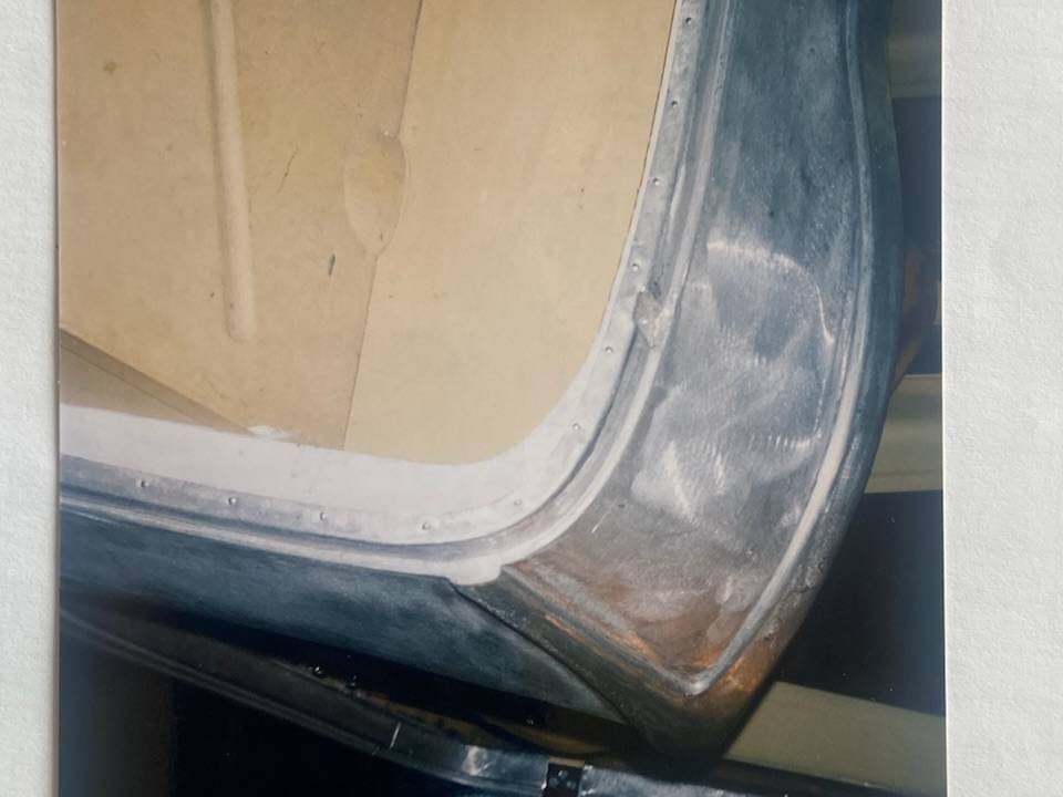 Afbeelding 67/72 van BMW 315&#x2F;1 Sport (1934)