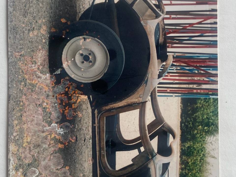 Afbeelding 58/72 van BMW 315&#x2F;1 Sport (1934)